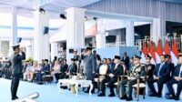 Prabowo Minta Polri Layani Rakyat dan Tegakkan Keadilan pada Hari Bhayangkara ke-80
