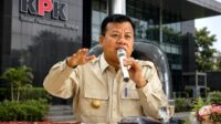 KPK Tetapkan Bupati Kuansing Suhardiman Amby Tersangka, Diduga Terima Suap Seleksi Sekda
