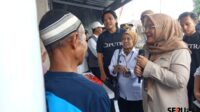 Program 3 Juta Rumah Presiden Prabowo, 1600 Unit di Kabupaten Malang Telah Selesai
