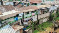 Masih banyak rumah warga Malang yang masuk kategori rumah tidak layak huni dan menanti bantuan pemerintah. (Seru.co.id/bas) 850 Rumah Warga Malang Tak Layak Huni, Pemkot Baru Mampu Bedah 50 Rumah