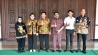 Jamal Mirdad Kepincut Tumpang Koyor Khas Salatiga, Bisa Jadi Daya Tarik Wisata Andalan