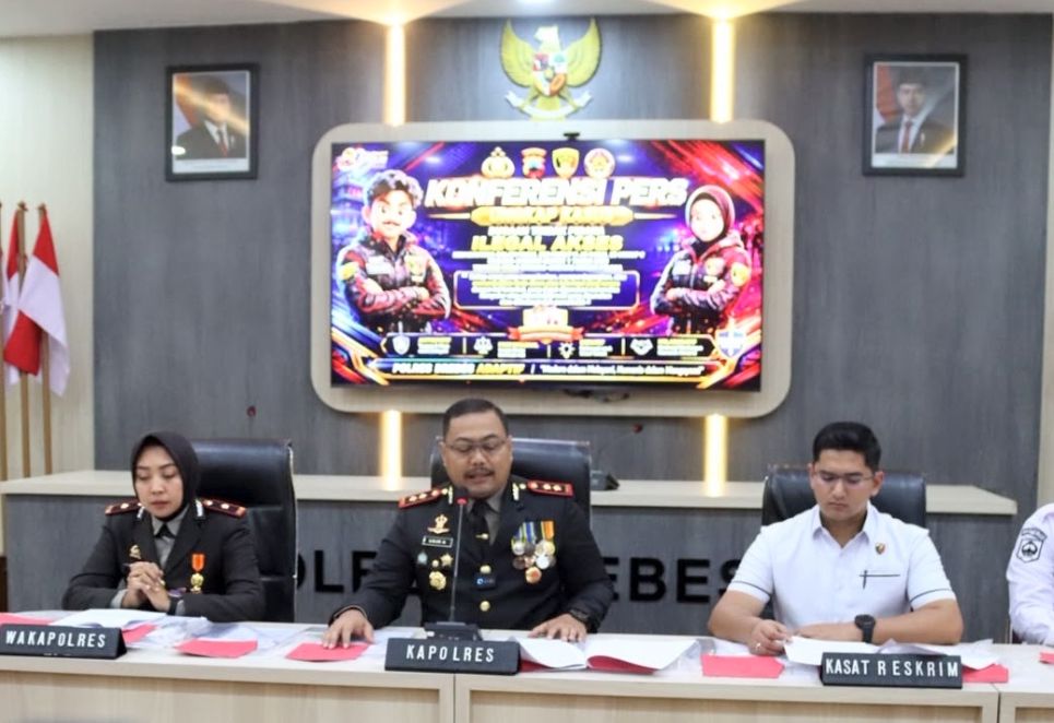 Terungkap 2.509 ASN Brebes Gunakan Aplikasi Presensi Ilegal, Beli Seharga Rp250 Ribu