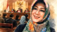 Jaksa Dakwa Cemarkan Nama Baik Jokowi, dr Tifa Siap Lawan di Persidangan