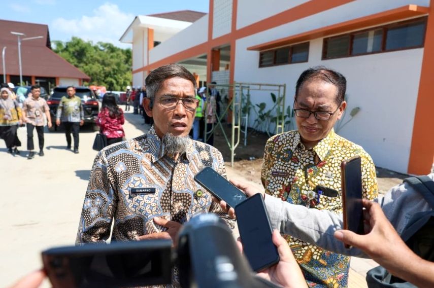 Sekolah Rakyat Sukoharjo Siap Beroperasi, Tampung hingga 1.080 Siswa