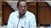 KPU Batang Catat Jumlah Pemilih Triwulan II 2026 Capai 644.644 Orang