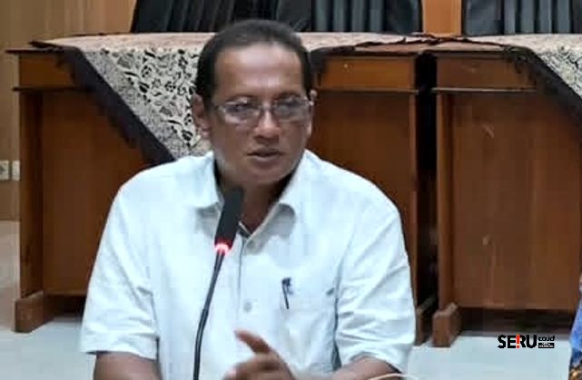 KPU Batang Catat Jumlah Pemilih Triwulan II 2026 Capai 644.644 Orang