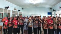 Bangun Integritas, Pemkab Kendal Perkuat Budaya Antikorupsi di Lingkungan ASN dan Pendidikan