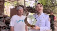 Sambut Solo Batik Carnival 2026, Wawali Astrid Tinjau Sentra Industri Mojosongo