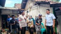 Presiden Prabowo Tambah Kuota Bedah Rumah, Kota Malang Ditarget Bebas RTLH pada 2026