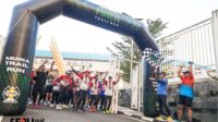 Muria Trail Run 2026 Digelar Agustus, Dorong Wisata Olahraga dan Ekonomi Warga Kudus