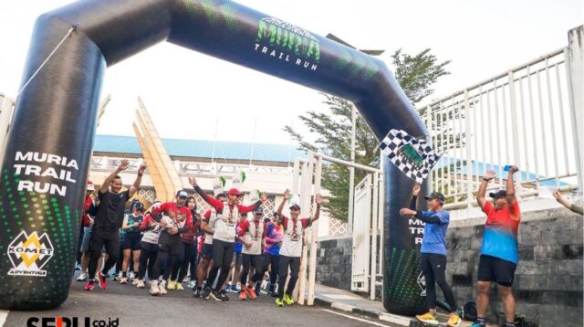 Muria Trail Run 2026 Digelar Agustus, Dorong Wisata Olahraga dan Ekonomi Warga Kudus
