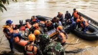 Tiga Polisi Gugur Saat Gerebek Bandar Sabu di Katingan, Pelaku Utama Penyerangan Ditangkap