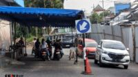 Finishing Proyek Jembatan Sonokembang, Pemkot Malang Tutup Akses Sementara Mulai 9-16 Juli 2026