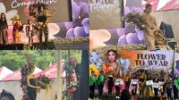 Resmi Ditutup, Specta Flora Festival 2026 Jadi Solusi Tantangan Petani Bunga Kota Batu