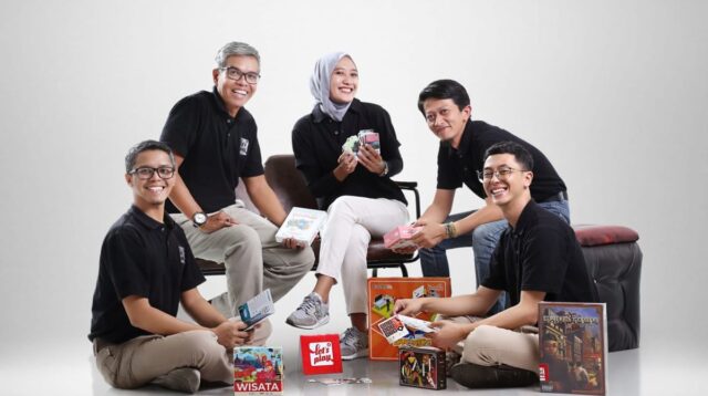Sinkronisasi Kurikulum PPLG: Praktisi Game Batu Berharap Audiensi dengan Kadisdik Jatim