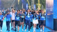 Dari Rupiah Borobudur Playon, Rp600 Juta Mengalir untuk Pengelolaan Sampah Desa