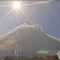 Gunung Merapi Erupsi Muntahkan Awan Panas 1,7 Km, Status Tetap Siaga