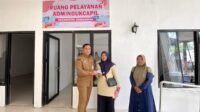 Lewat Inovasi 'Peta Cinta', Cetak KTP-el di Jember Kini Cukup di Kecamatan