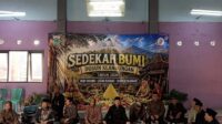 Lestarikan Budaya Adat, Sedekah Bumi Dusun Klandungan Digelar Setiap Bulan Suro