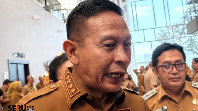 Pemkot Malang Susun Langkah Perangi LGBTQ, OPD dan Sekolah Jadi Garda Terdepan