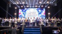 Penutupan Jateng Fair 2026 Dikunjungi Lebih 125 Ribu Orang, Transaksi Capai Rp5 Miliar