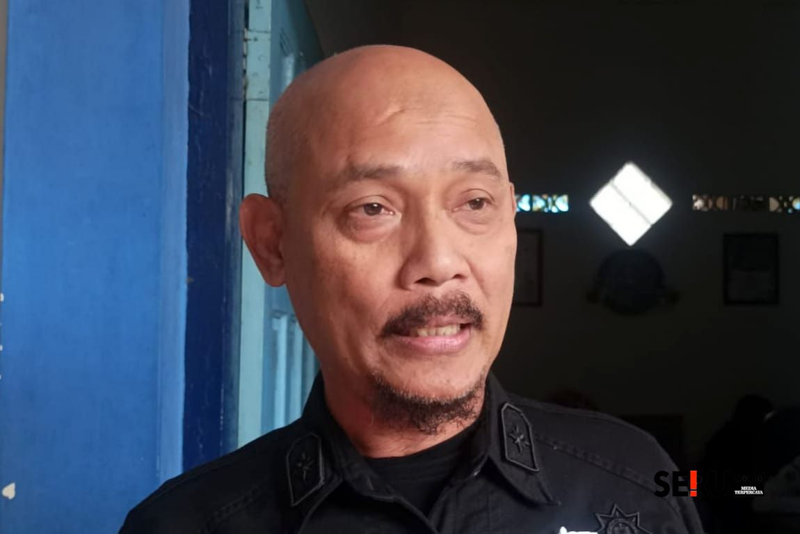 Perwal Rampung, Angkutan Pelajar Kota Malang Beroperasi Setelah Tahun Ajaran Baru 1 Kepala Dishub Kota Malang menerangkan ketentuan angkutan pelajar. (Seru co.id/bas)