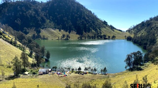Jalur Pendakian Ranu Kumbolo Ditutup Selama Perayaan Hari Raya Karo Tahun 2026
