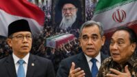 Utusan Prabowo ke Pemakaman Ayatollah Khamenei Diperdebatkan, Bolehkah Ketua MPR Diutus Presiden?