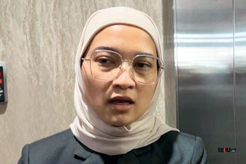 Ketua DPRD Kota Malang menjelaskan, penanganan LGBTQ harus melibatkan semua pemangku kepentingan. (Seru.co.id/bas) Ketua DPRD Kota Malang: Penanganan LGBTQ Harus Komprehensif, Perda Saja Tidak Cukup