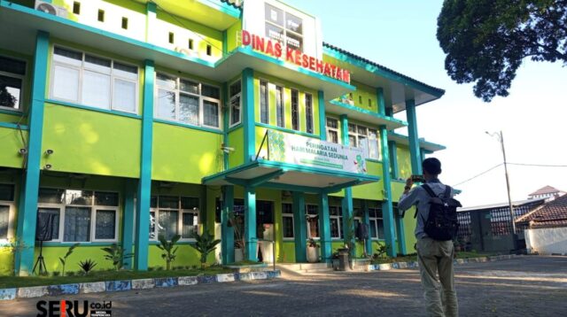 Kejari Geledah Dinkes Kabupaten Malang, Terkait Pengadaan Mobil Ambulans PSC