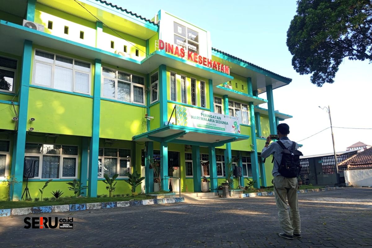 Kejari Geledah Dinkes Kabupaten Malang, Terkait Pengadaan Mobil Ambulans PSC