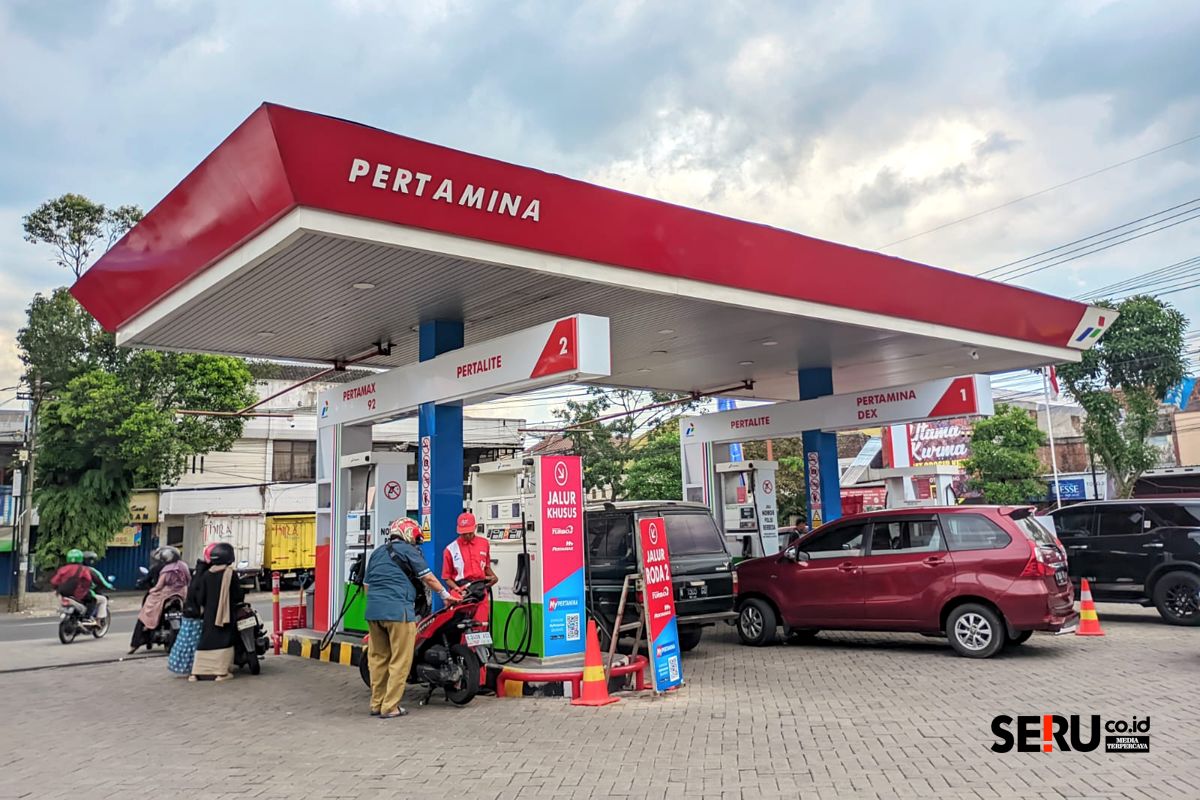 Bapenda Kota Malang Pastikan Nihil Larangan Isi BBM Subsidi bagi Penunggak Pajak Kendaraan