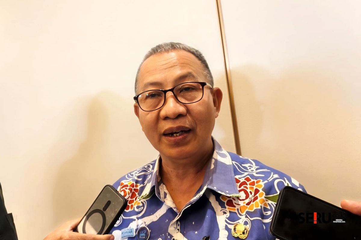 Kepala Bapenda Kota Malang menyebut belum ada larangan pengisian BBM subsidi bagi penunggak pajak kendaraan di Kota Malang. (Seru.co.id/bas)