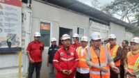 Bupati Jember Tinjau Langsung Proyek Sekolah Rakyat untuk Anak Miskin
