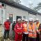 Bupati Jember Tinjau Langsung Proyek Sekolah Rakyat untuk Anak Miskin