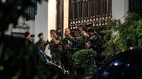 Mengapa Rumah Jampidsus Dijaga TNI di Tengah Penyidikan Kasus Korupsi Besar?