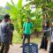 Mahasiswa MBKM Perdalam Budidaya Pakcoy dan Selada Hidroponik Melalui Instalasi NFT dan DFT di P4S Hikmah Farm