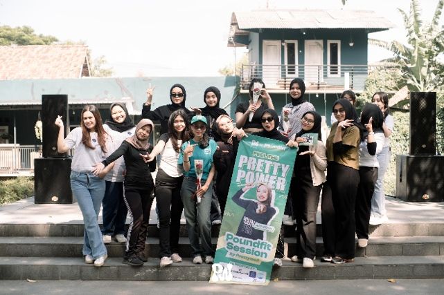 foto Mahasiswa Agribisnis PSDKU Universitas Brawijaya Kediri Menggali Potensi Hilirisasi Bahan Baku Tumbuhan Menjadi Produk Skincare melalui Program MBKM