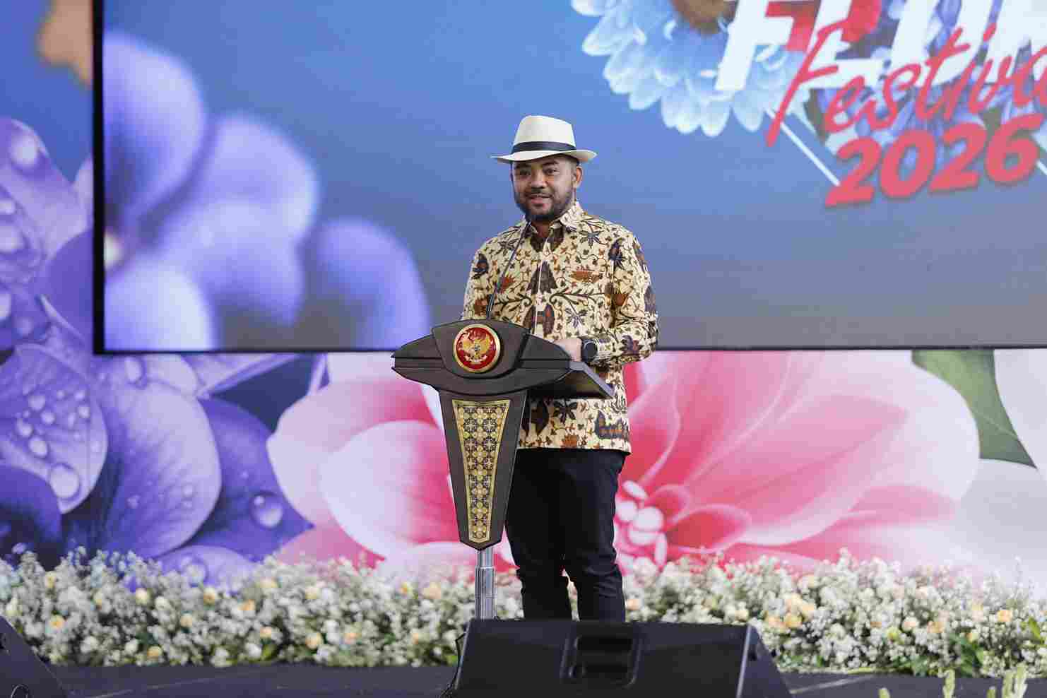 Kukuhkan Identitas Kota Florikultura, Pemkot Batu Gelar Specta Flora Festival 2026 1 Kukuhkan Identitas Kota Florikultura, Pemkot Batu Gelar Specta Flora Festival 2026