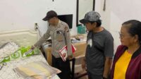 Sempat Sekap Korban, Pelaku Pencurian di Sumberpucung Tertangkap saat Hendak Menjual Mobil Curian